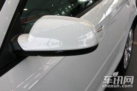 奥迪-奥迪A3(进口)-1.4T 豪华型