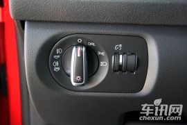 奥迪-奥迪A3(进口)-1.8T 豪华型