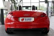 奥迪-奥迪TT-TT Roadster 2.0TFSI quattro
