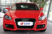 奥迪-奥迪TT-TT Roadster 2.0TFSI quattro
