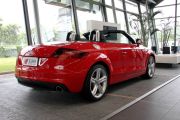 奥迪-奥迪TT-TT Roadster 2.0TFSI quattro