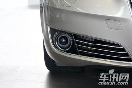 奥迪-奥迪A8(进口)-6.3 W12 quattro