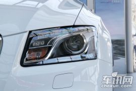 奥迪-奥迪Q5(进口)-3.2 运动版