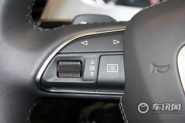 奥迪-奥迪A8(进口)-6.3 W12 quattro