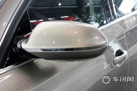 奥迪-奥迪A8(进口)-6.3 W12 quattro