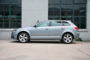 奥迪-奥迪A3(进口)-Sportback 1.8T 尊贵型
