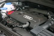 奥迪-奥迪A3(进口)-Sportback 1.8T 尊贵型