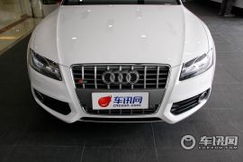 奥迪-奥迪A5(进口)-4.2 S5 Coupe