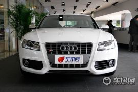 奥迪-奥迪A5(进口)-4.2 S5 Coupe