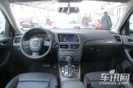 奥迪-奥迪Q5(进口)-3.2 运动版