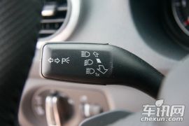 奥迪-奥迪A3(进口)-Sportback 1.8T 尊贵型