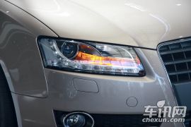 奥迪-奥迪A5(进口)-2.0TSI Cabriolet