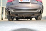奥迪-奥迪A5(进口)-2.0TSI Sportback 技术