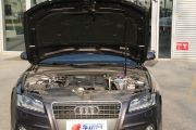 奥迪-奥迪A5(进口)-2.0TSI Sportback 技术