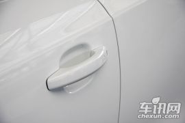 奥迪-奥迪A5(进口)-3.2 coupe quattro