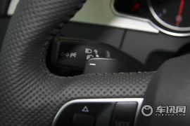 奥迪-奥迪A5(进口)-3.2 coupe quattro