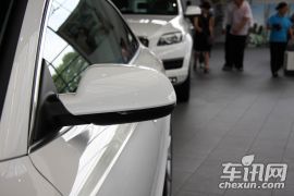 奥迪-奥迪A5(进口)-3.2 coupe quattro