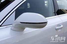 奥迪-奥迪A7(进口)-3.0TFSI quattro豪华型