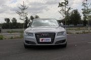 奥迪-奥迪A8(进口)-3.0TFSI Low quattro 豪华型