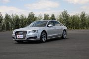 奥迪-奥迪A8(进口)-3.0TFSI Low quattro 豪华型