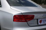 奥迪-奥迪A8(进口)-3.0TFSI Low quattro 豪华型