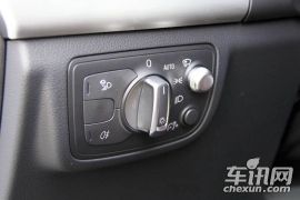 奥迪-奥迪A7(进口)-3.0TFSI quattro豪华型