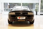 阿斯顿·马丁-RAPIDE(进口)-6.0L V12