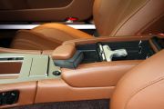 阿斯顿·马丁-DB9 (进口)-6.0 Touchtronic Coupe