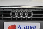 一汽奥迪-奥迪A4L-2.0 TFSI豪华型