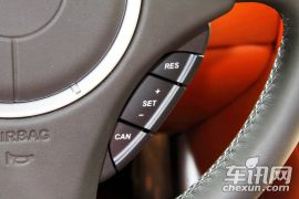 阿斯顿·马丁-RAPIDE(进口)-6.0L V12