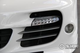 保时捷-保时捷911-Carrera 4 GTS Coupe