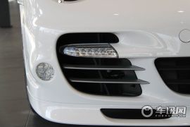 保时捷-保时捷911-Carrera 4 GTS Coupe