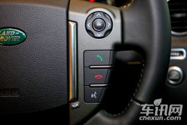 路虎-发现4(进口)