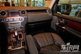 路虎-发现4(进口)