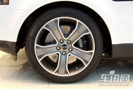 路虎-揽胜运动版(进口)