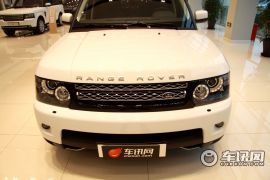 路虎-揽胜运动版(进口)