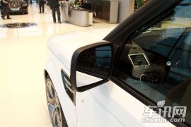 路虎-揽胜运动版(进口)