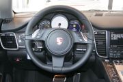 保时捷-Panamera-Panamera Turbo S