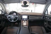 保时捷-Panamera-Panamera Turbo S