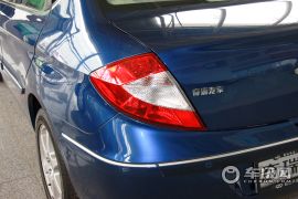 奇瑞汽车-奇瑞A3