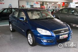 奇瑞汽车-奇瑞A3