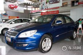 奇瑞汽车-奇瑞A3