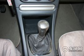 奇瑞汽车-奇瑞A3