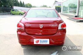 宝骏-630-1.5L 手动精英型