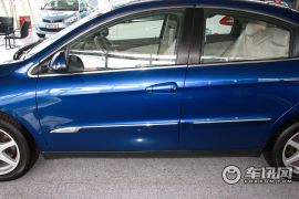 奇瑞汽车-奇瑞A3