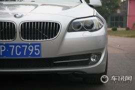 华晨宝马-5系-535Li豪华型