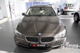 华晨宝马-5系-523Li领先型