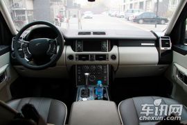 路虎-揽胜(进口)