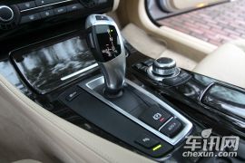 华晨宝马-5系-523Li豪华型