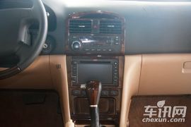 奇瑞汽车-东方之子-1.9D 手动豪华型